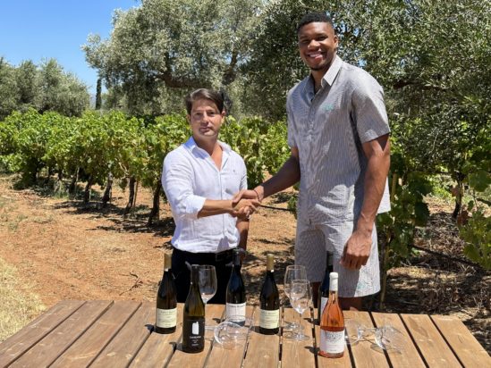 Αντετοκούνμπο