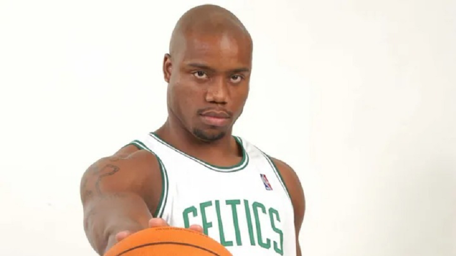 Μπράντον Χάντερ