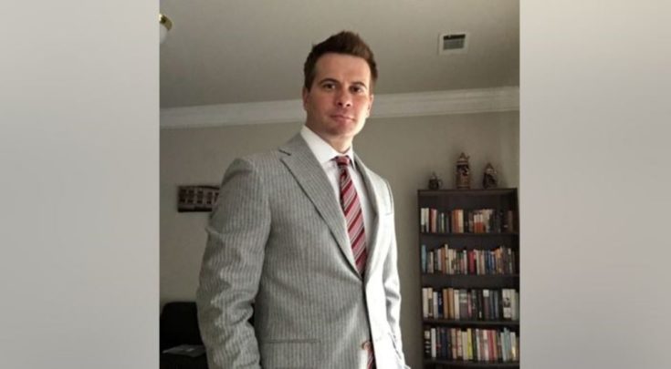 Μπράιαν Ρέιμοντ