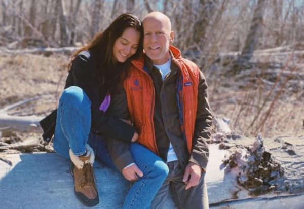 Μπρους Γουίλις