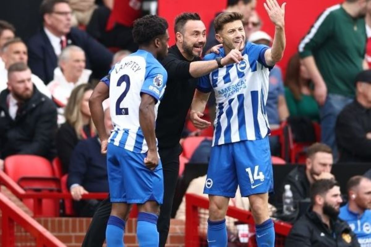 «Τρομάζει» η Μπράιτον ενόψει ΑΕΚ – Νίκησε 3-1 εκτός έδρας την Μάντσεστερ Γιουνάιτεντ