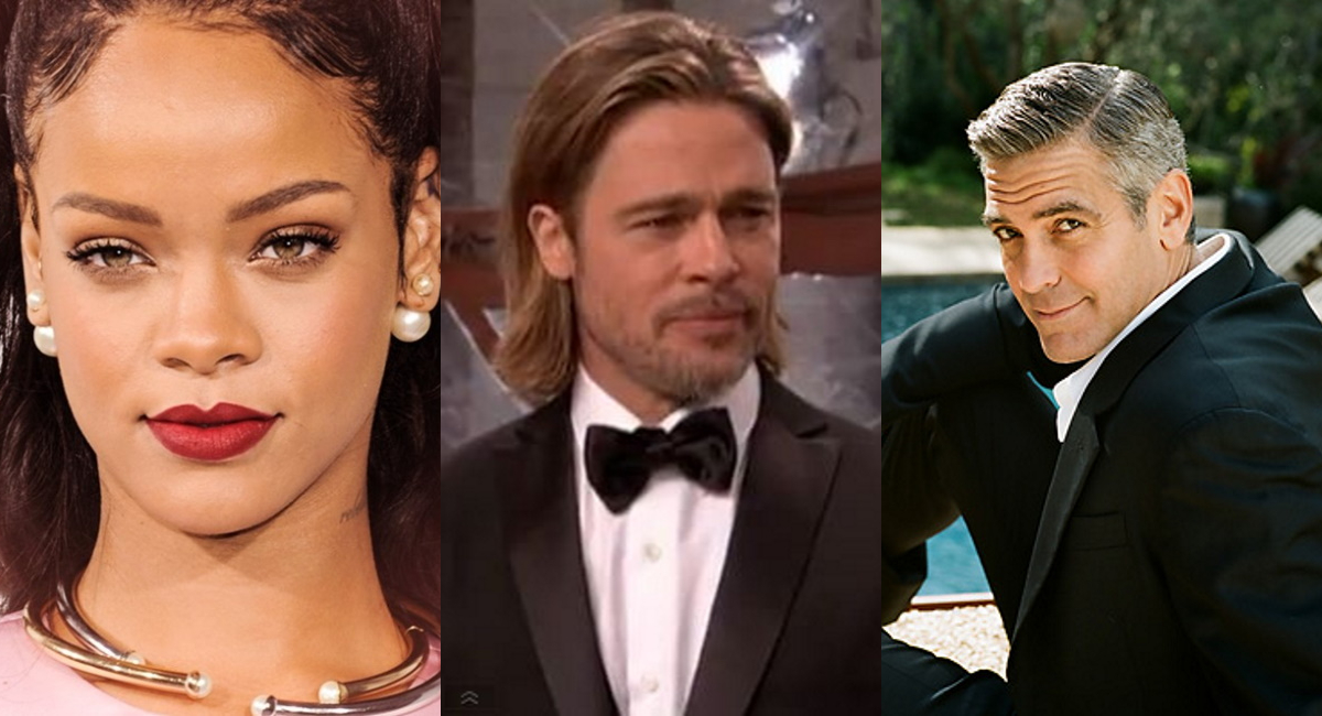 Ξέρω τι δουλειά έκανες πριν γίνεις star – Τα επαγγέλματα των celebrities πριν γίνουν διάσημοι