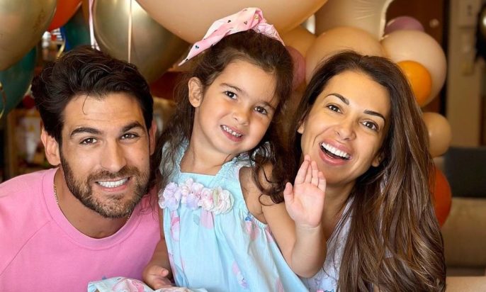 Ελένη Χατζίδου Ετεοκλής Παύλου