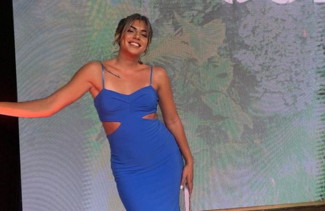 Σταυρούλα Χρυσαειδή