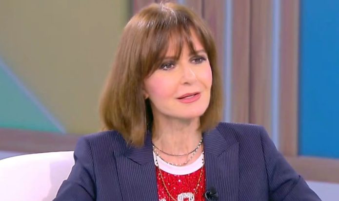 Κάτια Δανδουλάκη