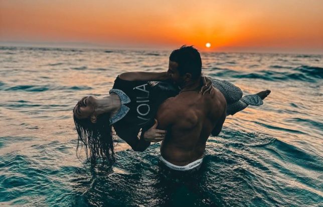 Γιώργος Αγγελόπουλος Δήμητρα Βαμβακούση