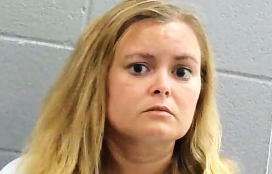 Δασκάλα Αλαμπάμα