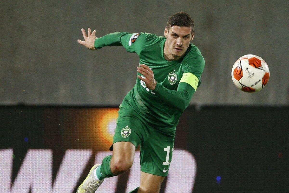 ΠΑΟΚ: Συμφώνησε με τον δικέφαλο του Βορρά ο Ντεσπόντοφ