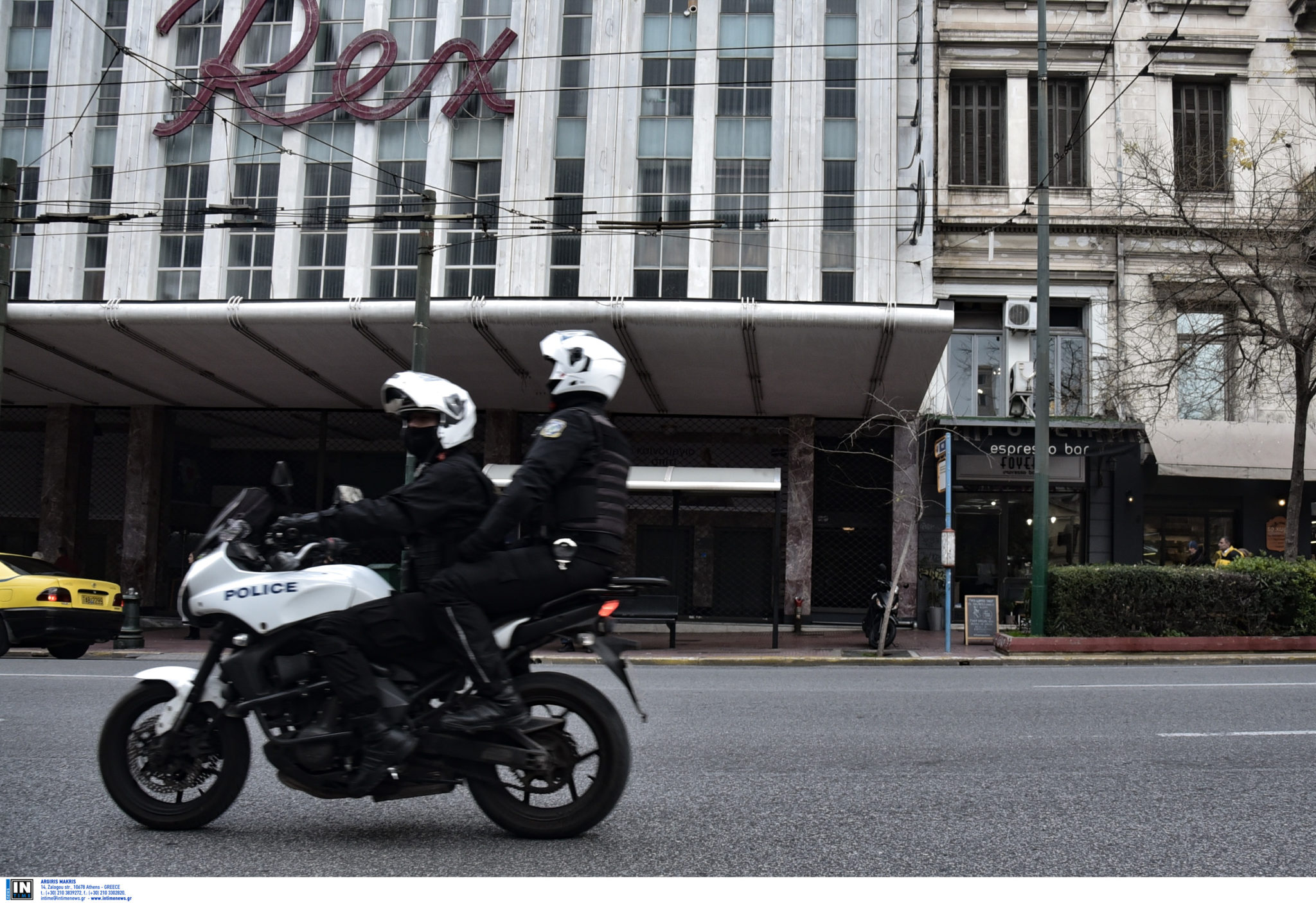 ομάδα ΔΙΑΣ αστυνομία