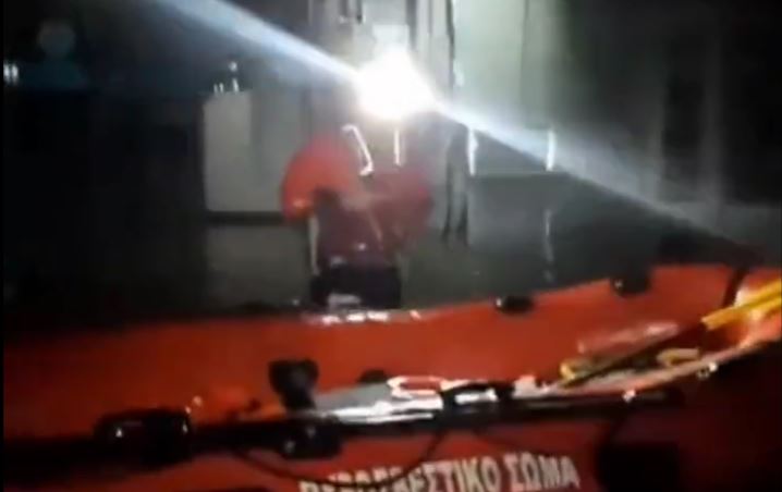 Κακοκαιρία Daniel: Τραγωδία με 6 νεκρούς – Νύχτα αγωνίας για τους εκατοντάδες εγκλωβισμένους στην Καρδίτσα