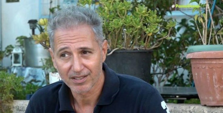 Δημήτρης Κόκοτας