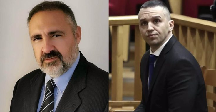 Δημητροκάλλης Κασιδιάρης