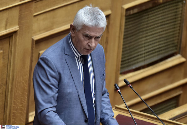 Δημοσχάκης