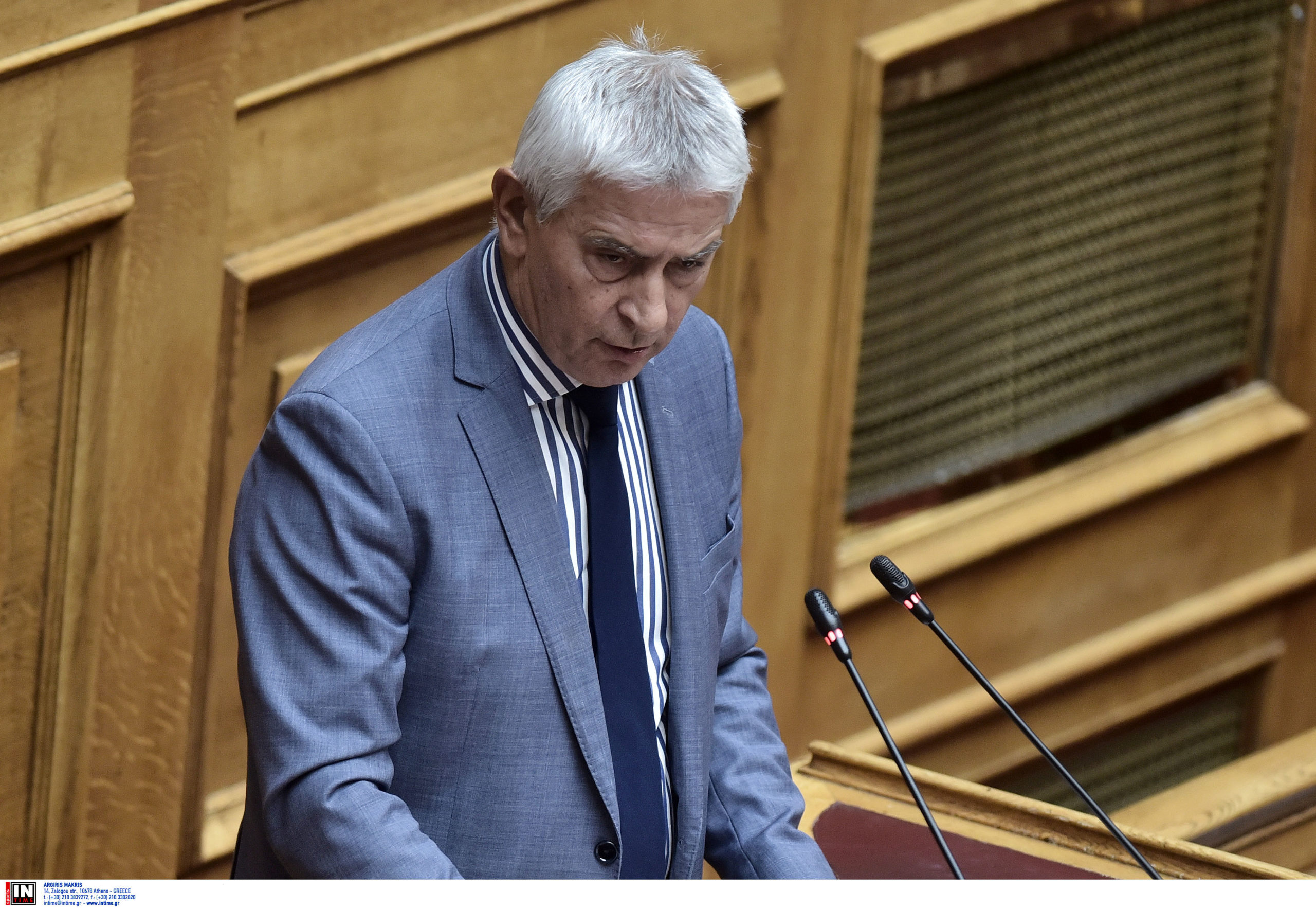 Δημοσχάκης