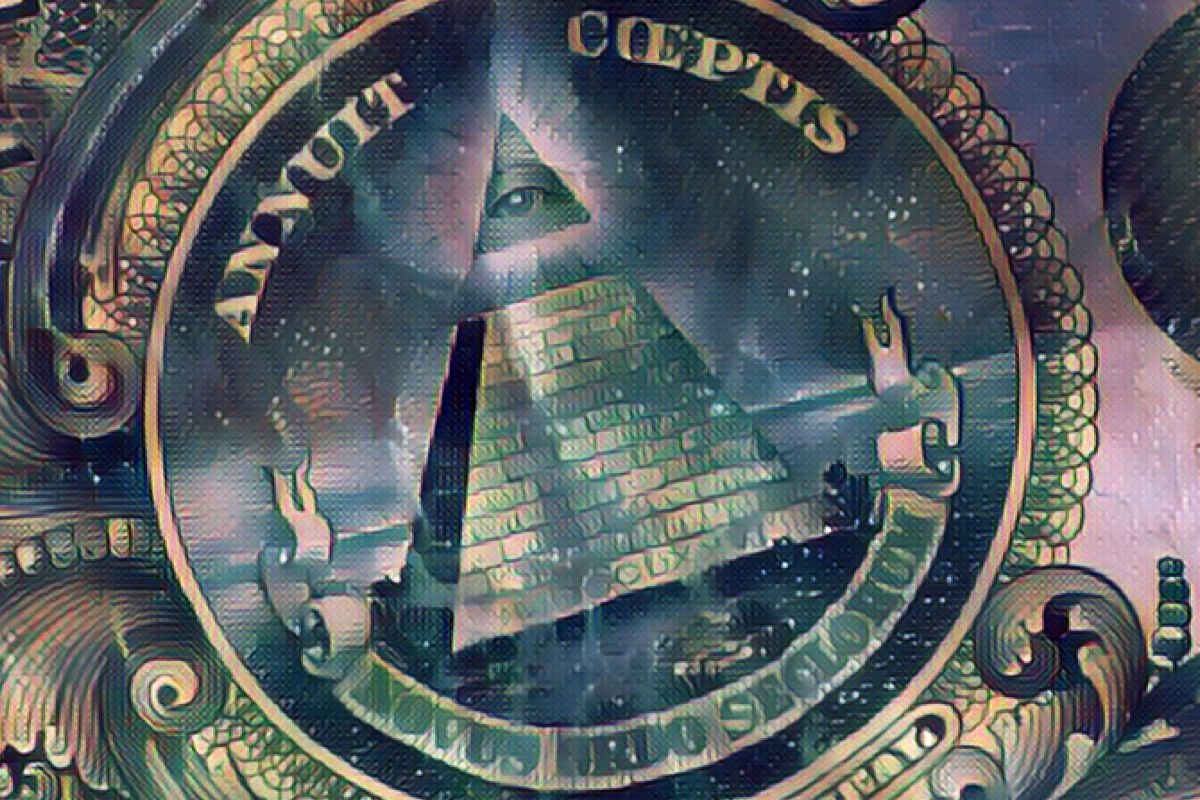 Illuminati: 12 ερωτήσεις και απαντήσεις που ρίχνουν φως στα μυστικά της οργάνωσης