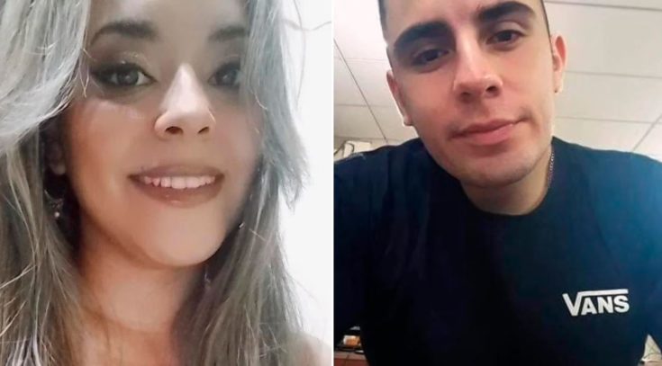 Αργεντινή δολοφονία