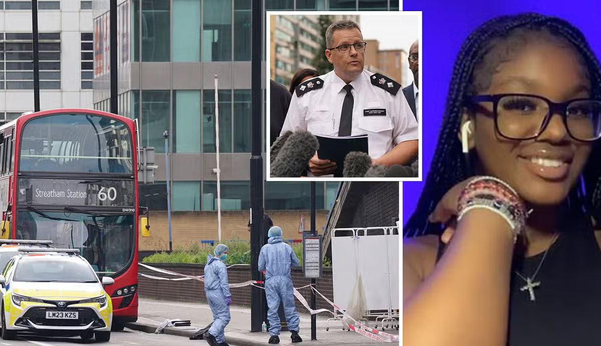 Λονδίνο: Απολογείται ο 17χρονος για τον φόνο 15χρονης – Η έκκληση της οικογένειας