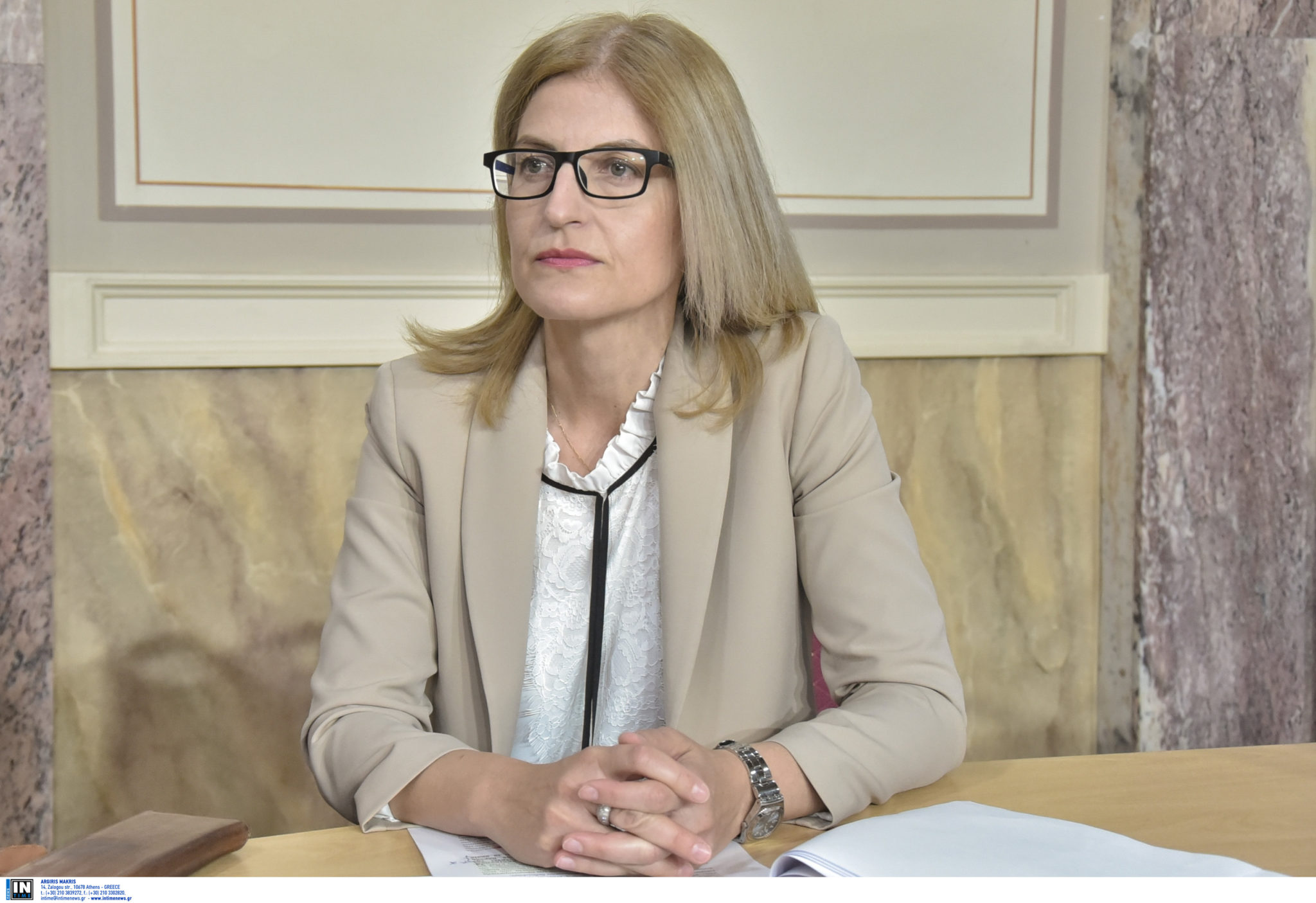 Δώρα Αυγέρη