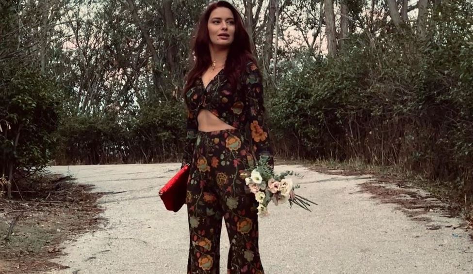 Ντόρα Μακρυγιάννη