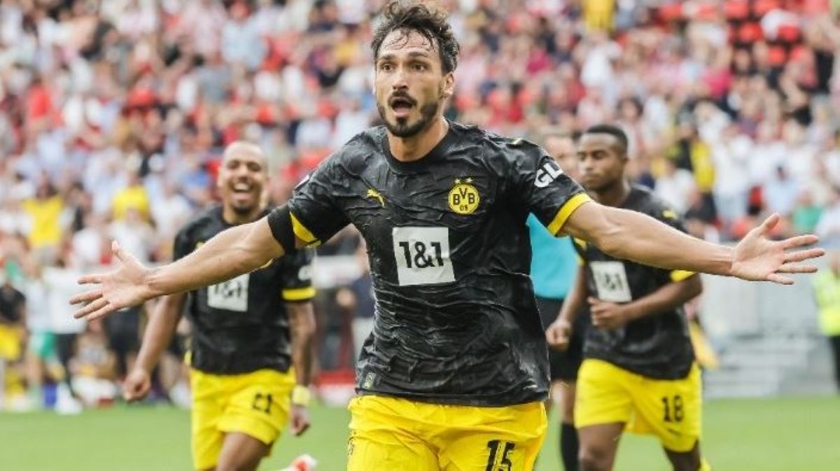 Γερμανία: «Βαριά» ήττα για Φράιμπουργκ πριν από τον Ολυμπιακό