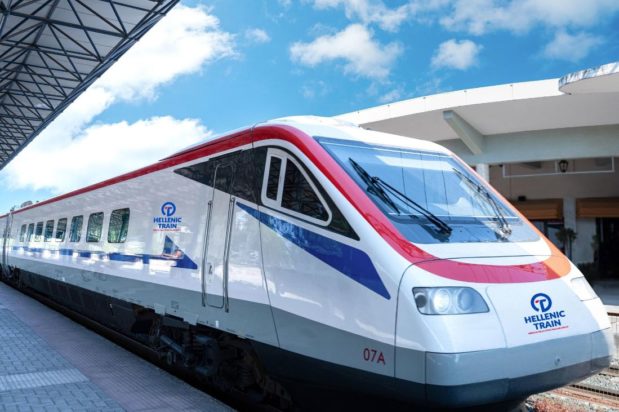 δρομολόγια