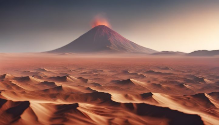 Η «Υπερήπειρος» θα μπορούσε να καταστήσει τη Γη ακατοίκητη σε 250 εκατομμύρια χρόνια, προβλέπει μελέτη