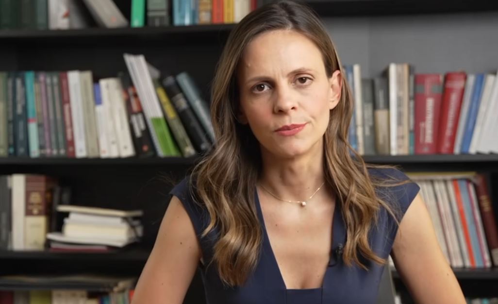 Αχτσιόγλου: «Δεν υπονόμευσα τον Τσίπρα, αυτή η αθλιότητα τελειώνει εδώ – Να πάρει θέση ο Κασσελάκης»