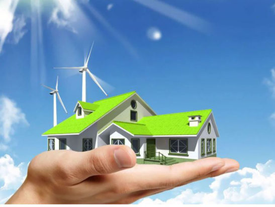 Εξοικονομώ