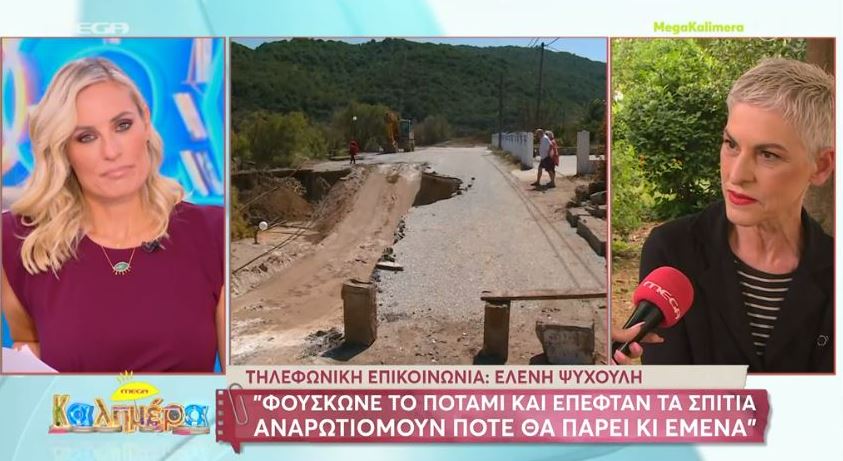 Ελένη Ψιχούλη