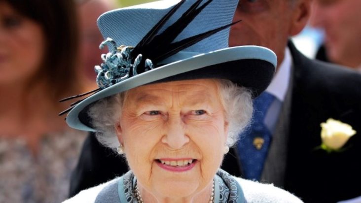 βασίλισσα Ελισάβετ