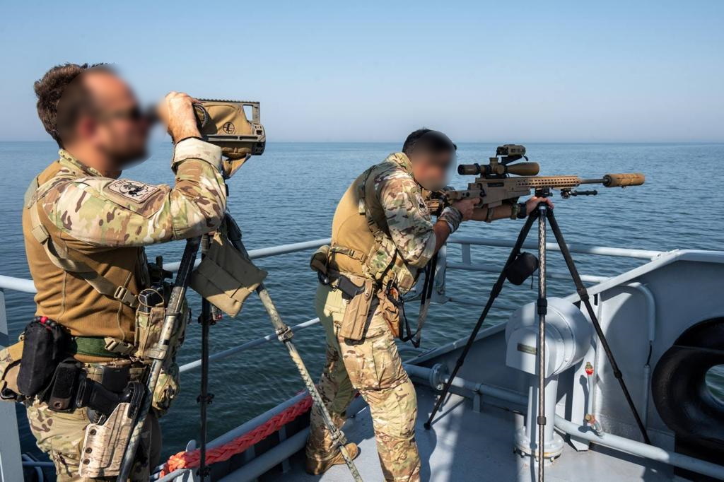 Ένοπλες Δυνάμεις Ελεύθεροι Σκοπευτές Πολωνία