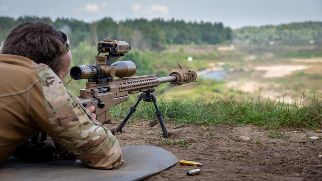 Ένοπλες Δυνάμεις Ελεύθεροι Σκοπευτές Πολωνία