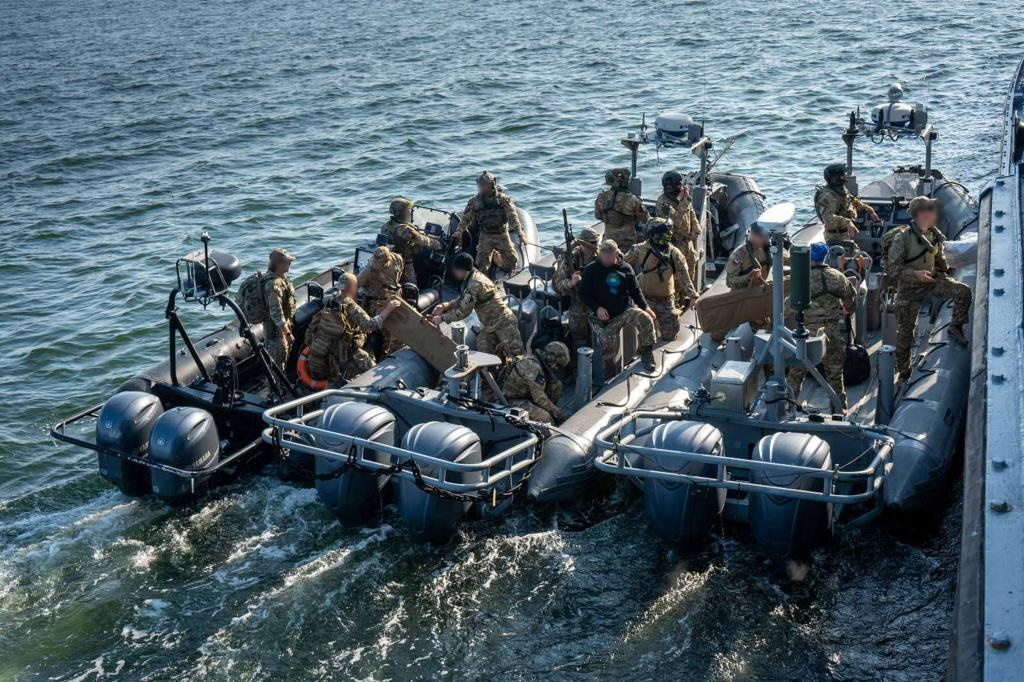 Ένοπλες Δυνάμεις Ελεύθεροι Σκοπευτές Πολωνία