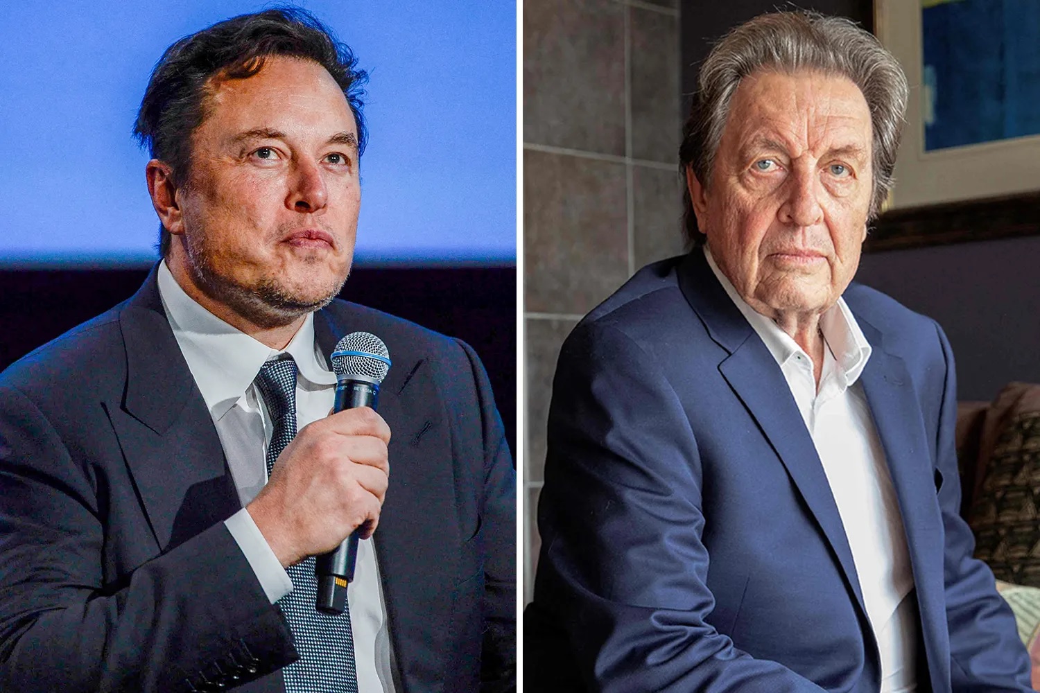 Έλον Μασκ Έρολ Μασκ