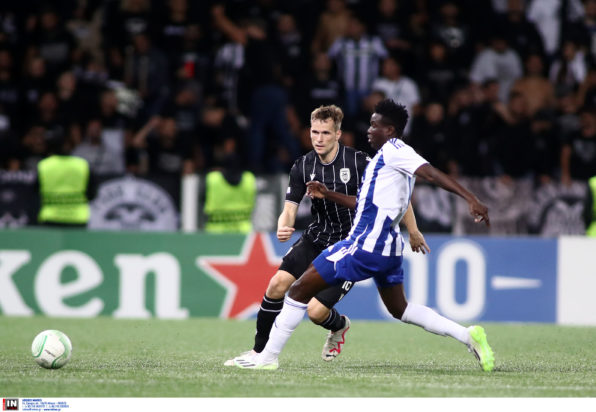 Ελσίνκι ΠΑΟΚ