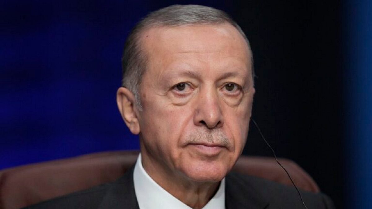 G20: Τετ α τετ Ερντογάν – Αμπντέλ Φατάχ αλ Σίσι έπειτα από μία δεκαετία