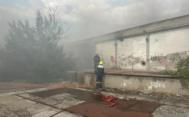 εργοστασίο