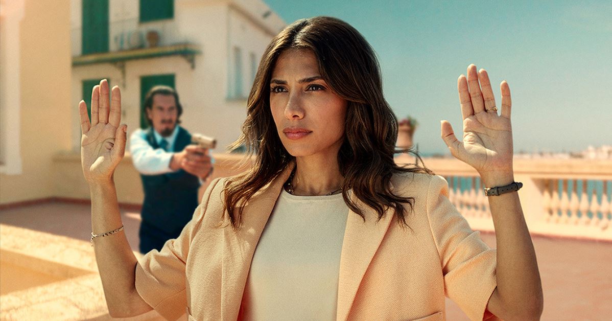 «Ποια είναι η Έριν Κάρτερ;»: Η σειρά που βρίσκεται στο Top 10 από τις 24 Αυγούστου