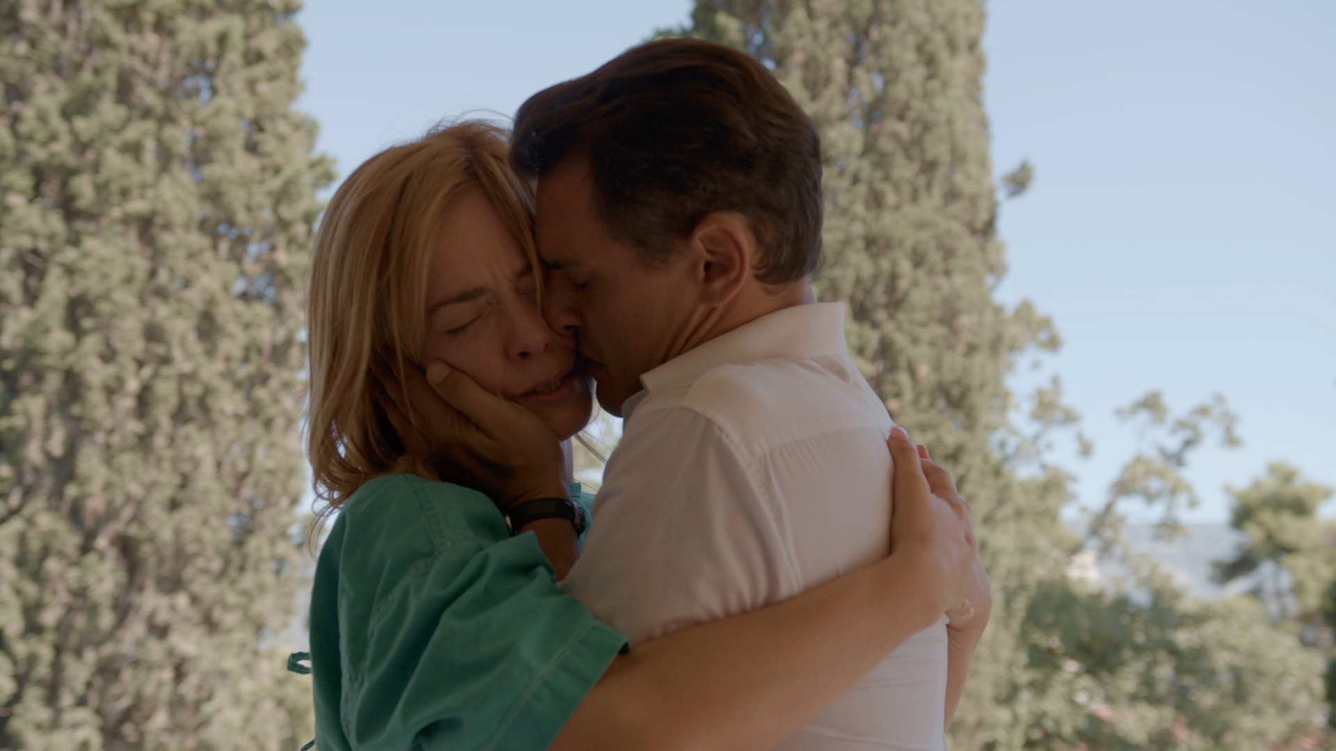 Έρωτας Φυγάς