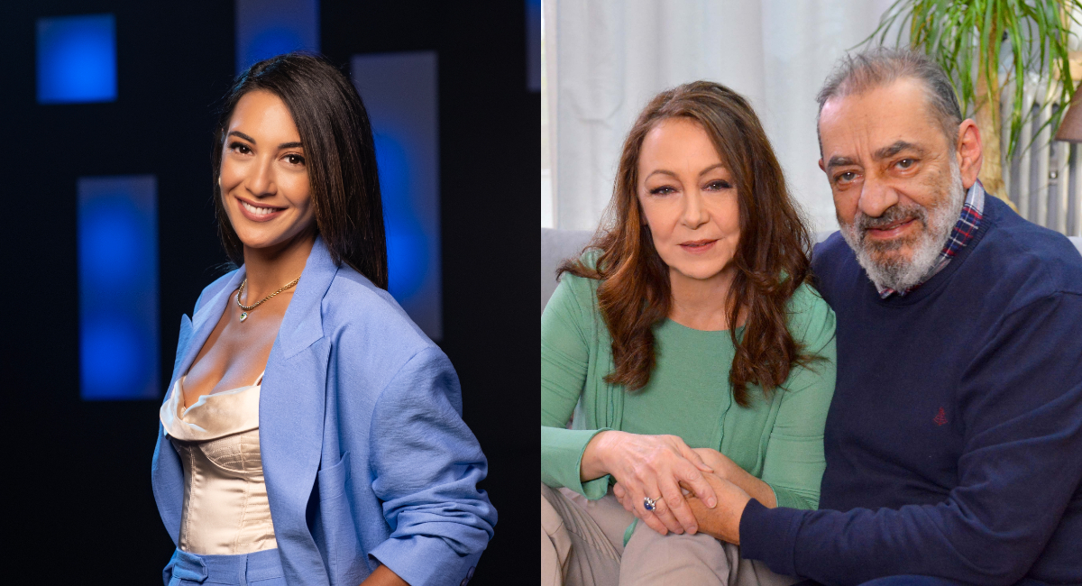 Αλλαγές στο πρόγραμμα της ΕΡΤ1 – Πότε κάνουν πρεμιέρα «Switch» και «3ος όροφος»