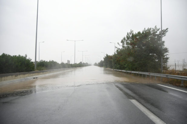 Λάρισα Εθνική Οδός