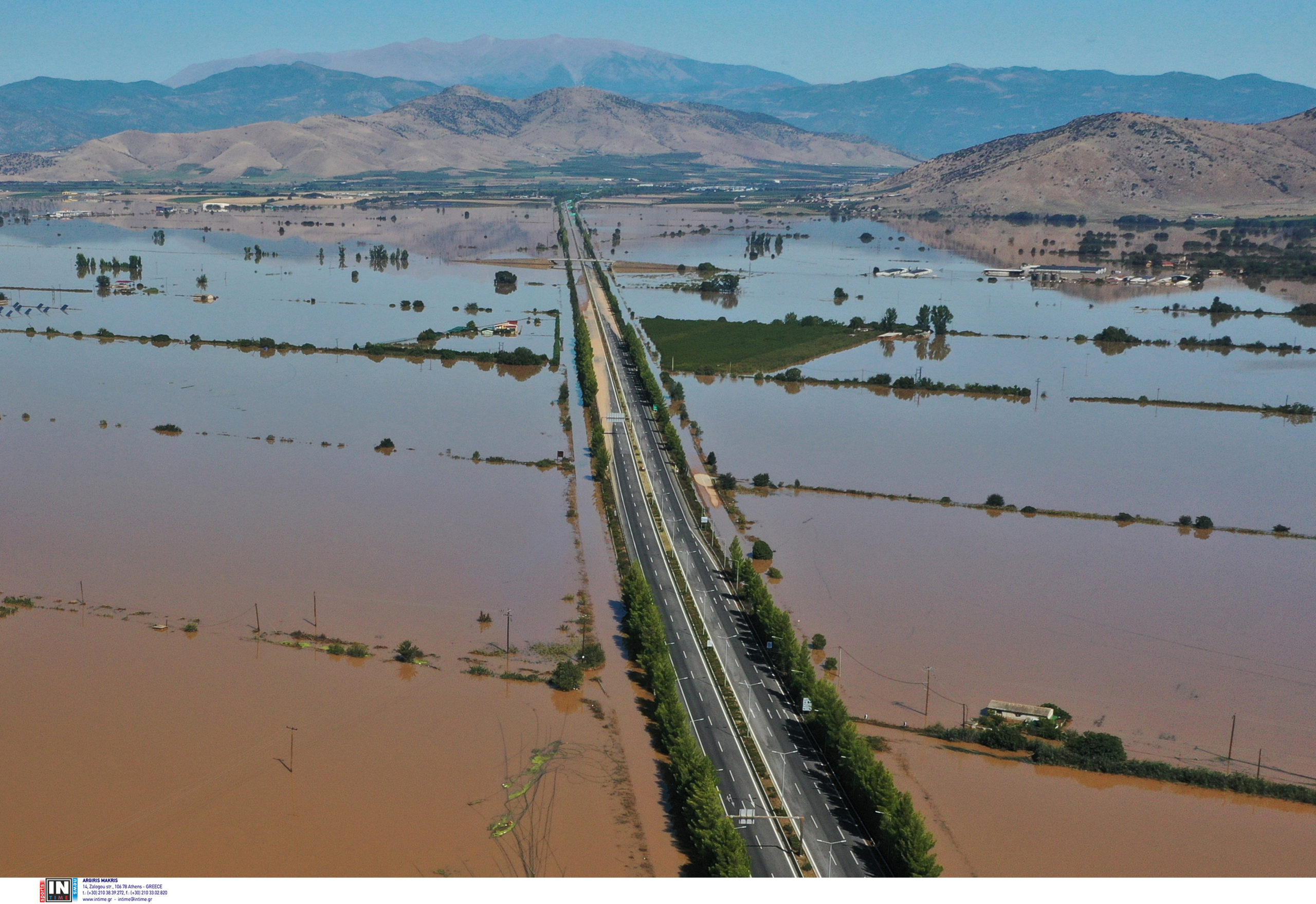 Τι περιλαμβάνει το νέο νομοσχέδιο για την ιδιωτική ασφάλιση έναντι φυσικών καταστροφών και την κρατική αρωγή
