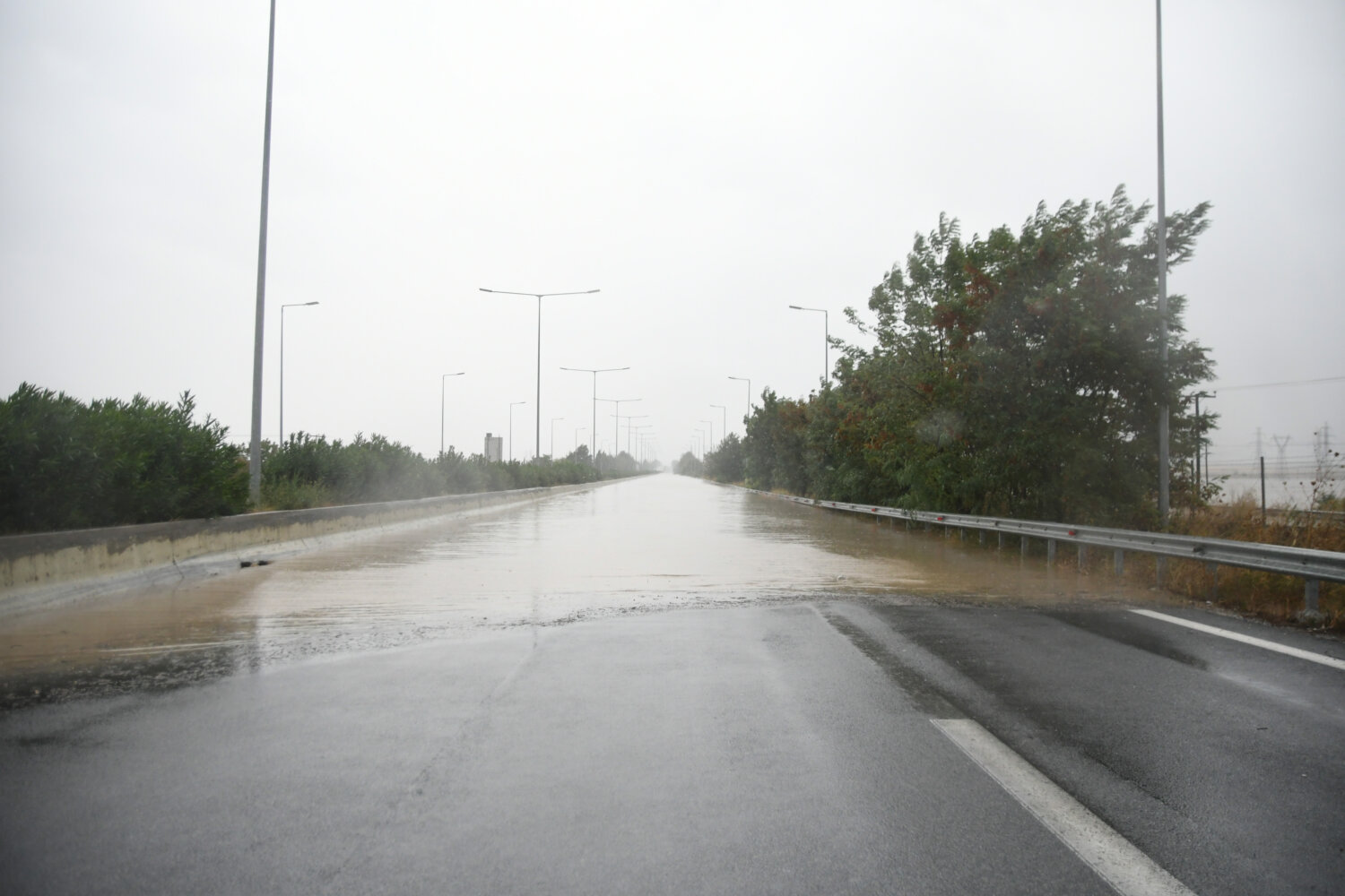 Λάρισα Εθνική Οδός