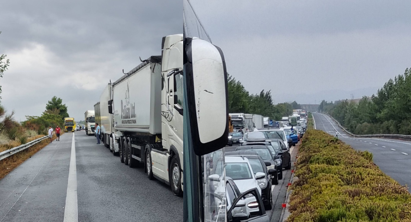 Εθνική Οδός