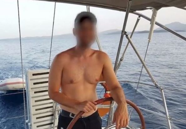 εξαφάνιση πατέρα γιου Άρτα