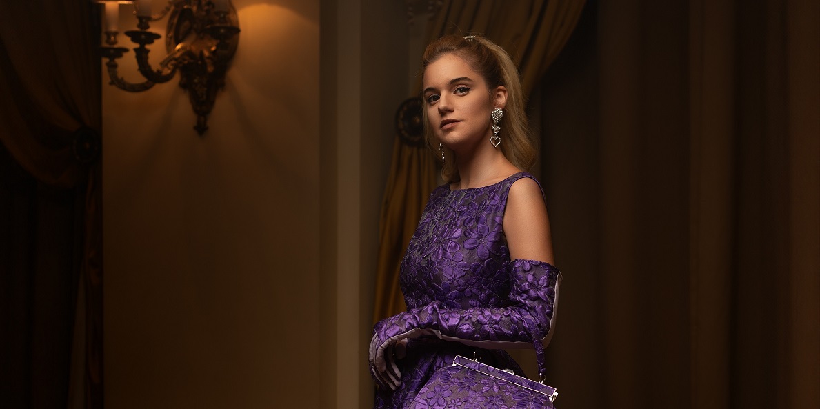 Ο Παράδεισος των κυριών: Το spoiler από την «Αμαλία» για την νέα σεζόν