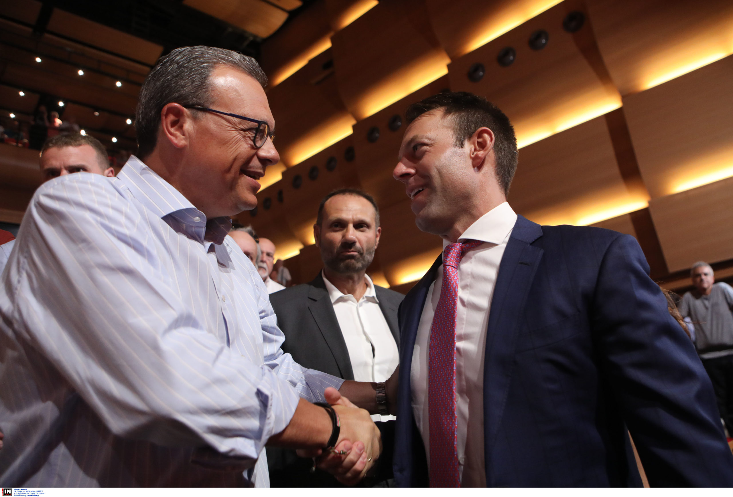 Συνέδριο ΣΥΡΙΖΑ