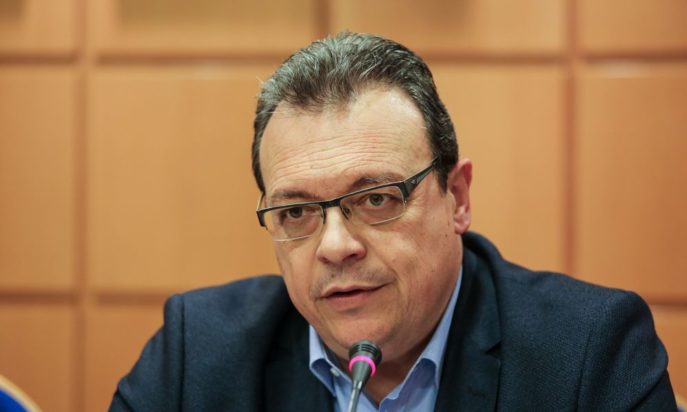 Σωκράτης Φάμελλος