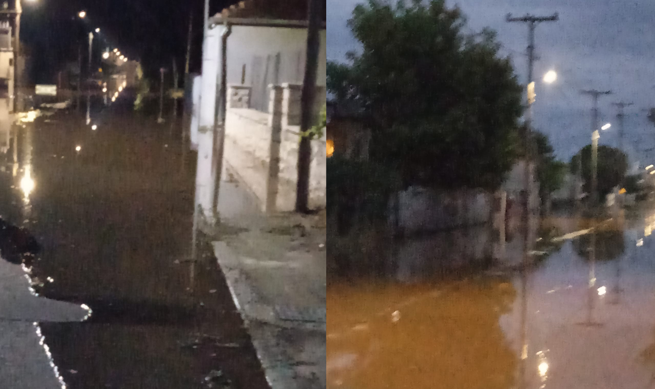 Κακοκαιρία Daniel: Νύχτα αγωνίας στην Φαρκαδόνα – Έκκληση του δημάρχου για άμεση εκκένωση