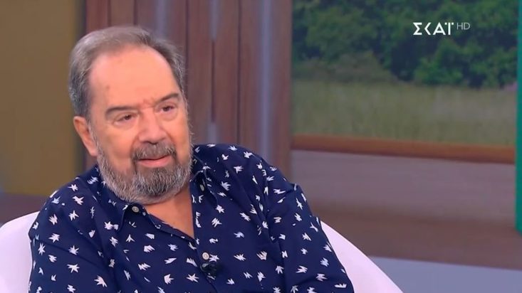 Σταμάτης Φασουλής